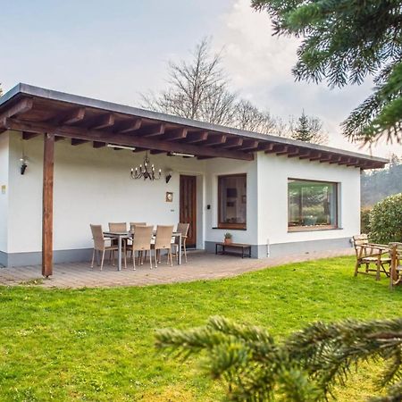 Ferienhaus Rothaarblick Schmallenberg Exterior foto