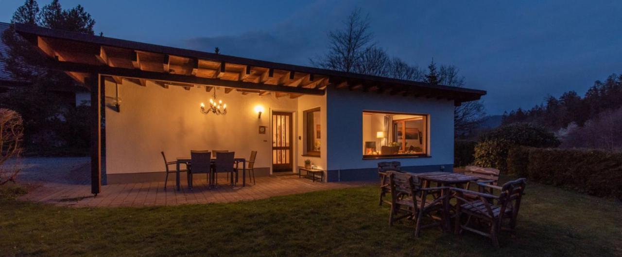 Ferienhaus Rothaarblick Schmallenberg Exterior foto